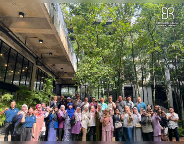 Tatacara Pengauditan dan Perakaunan Koperasi Training